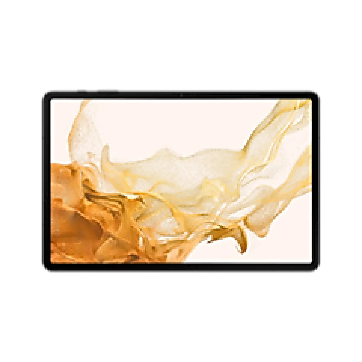 Samsung Galaxy Tab S8+ Tablette 12.4'' WQXGA+ Qualcomm Snapdragon SM8450 8Go 128Go Android Anthracite